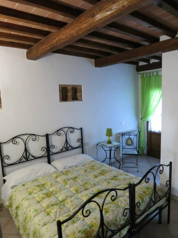 Agriturismo San Giusto Montiano  Værelse billede