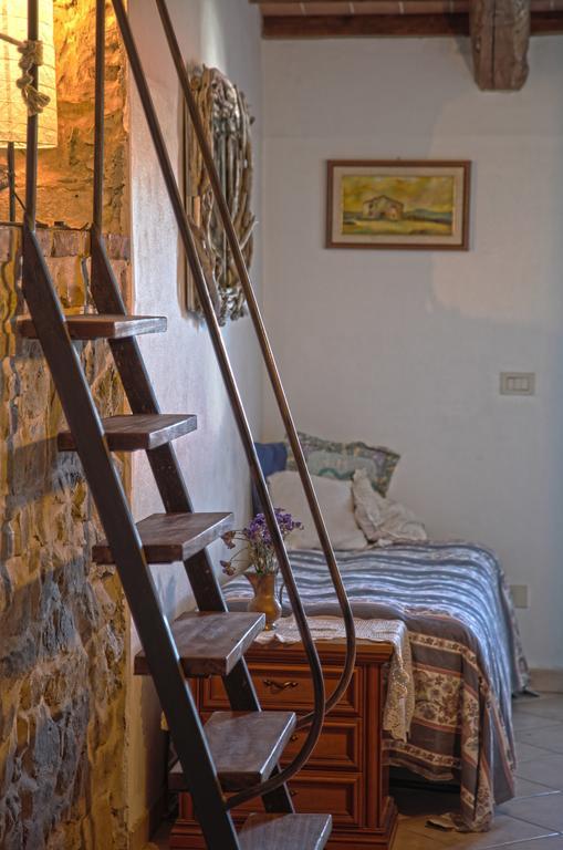 Agriturismo San Giusto Montiano  Eksteriør billede