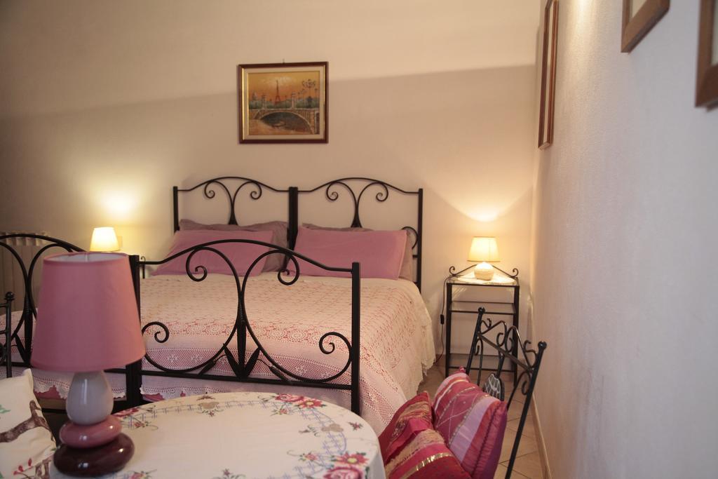Agriturismo San Giusto Montiano  Eksteriør billede