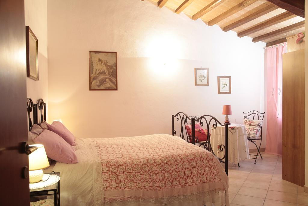 Agriturismo San Giusto Montiano  Eksteriør billede