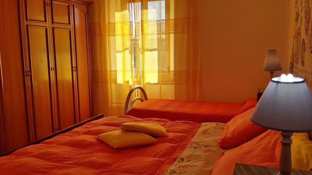 Agriturismo San Giusto Montiano  Eksteriør billede